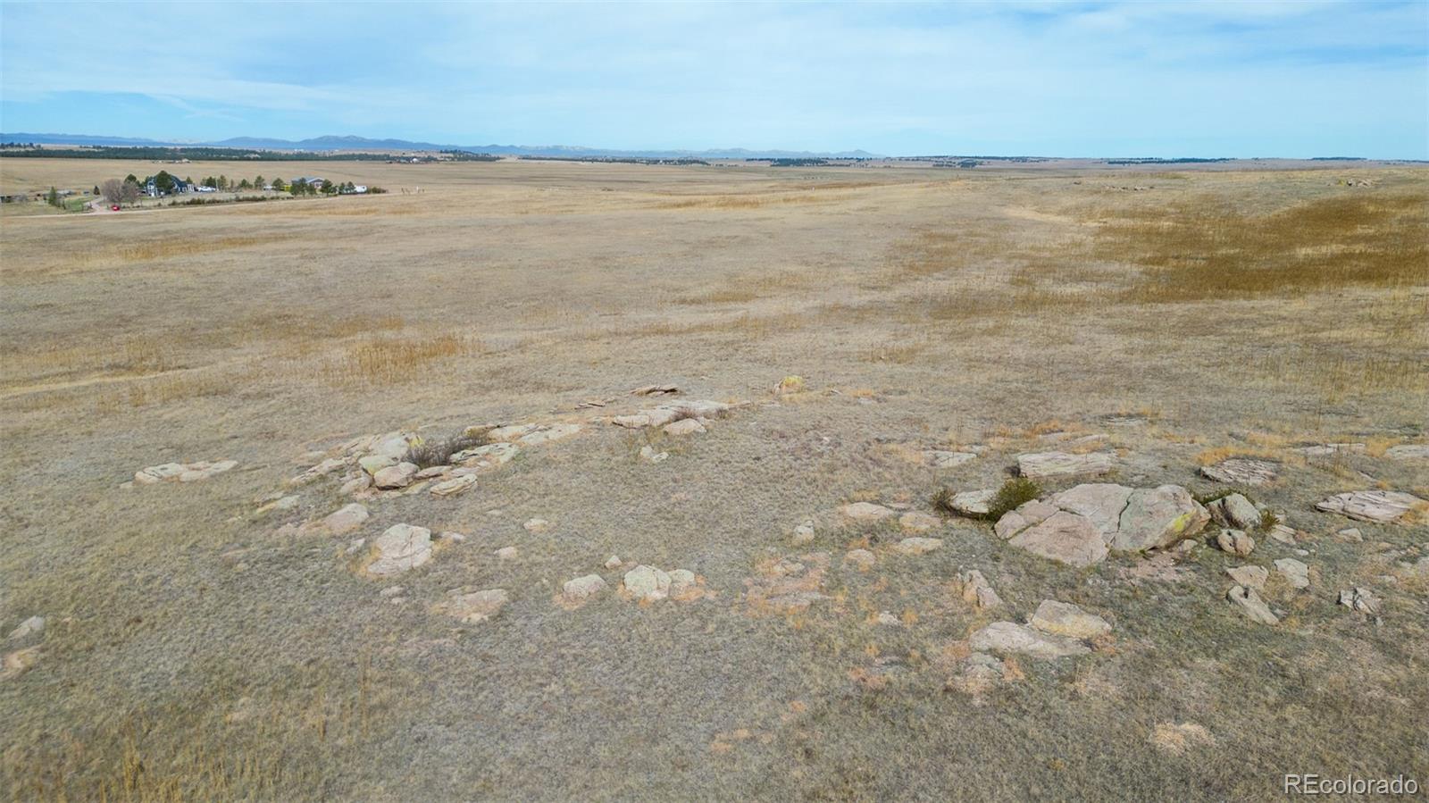 2 County Road 94 Elbert, CO 80106 - Photo 13 of 20 a view of an ocean beach