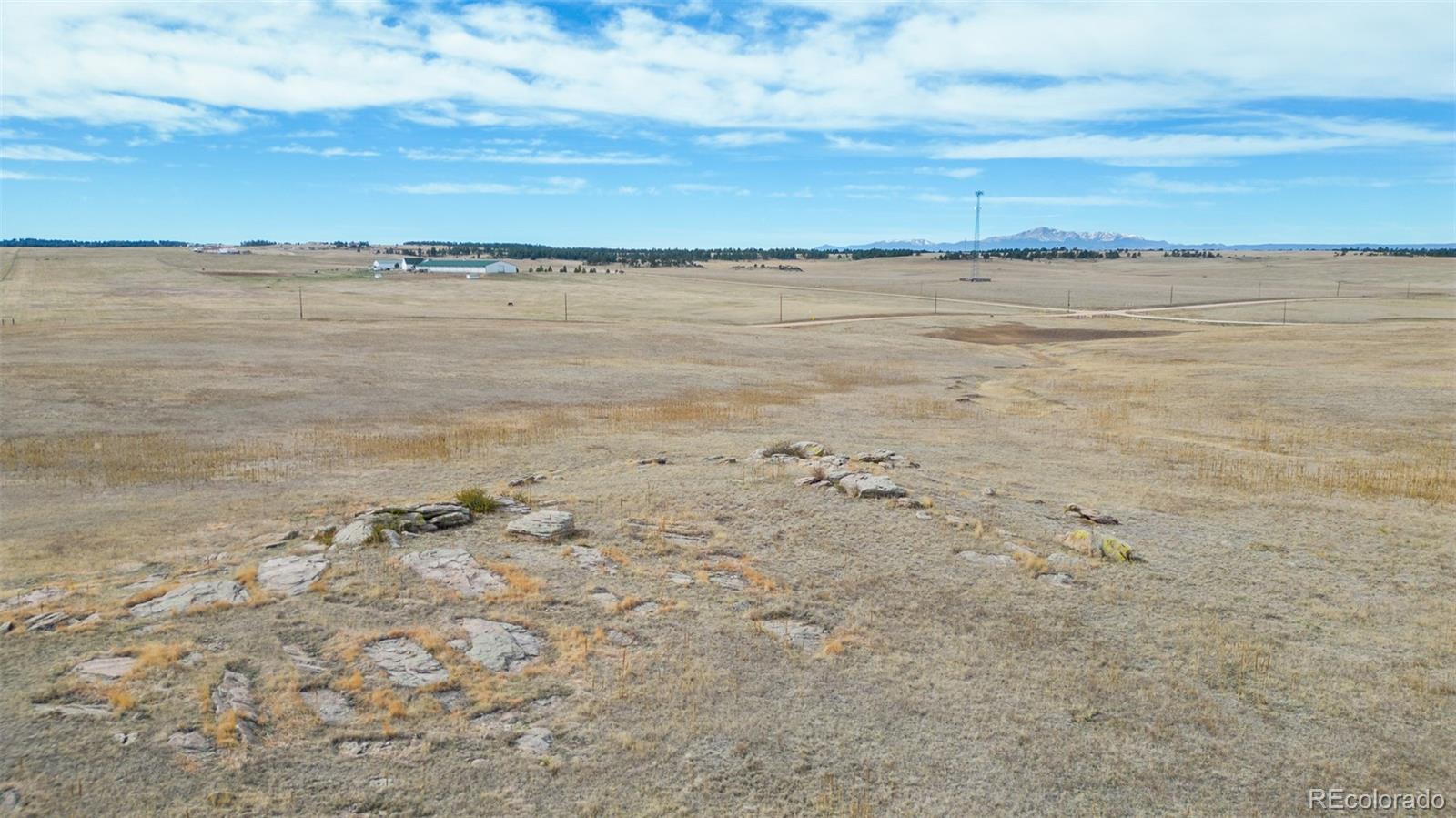 2 County Road 94 Elbert, CO 80106 - Photo 14 of 20 a view of an ocean beach