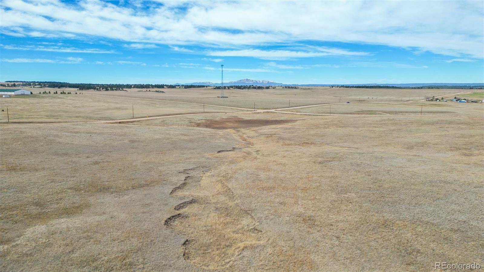 2 County Road 94 Elbert, CO 80106 - Photo 15 of 20 a view of an ocean beach