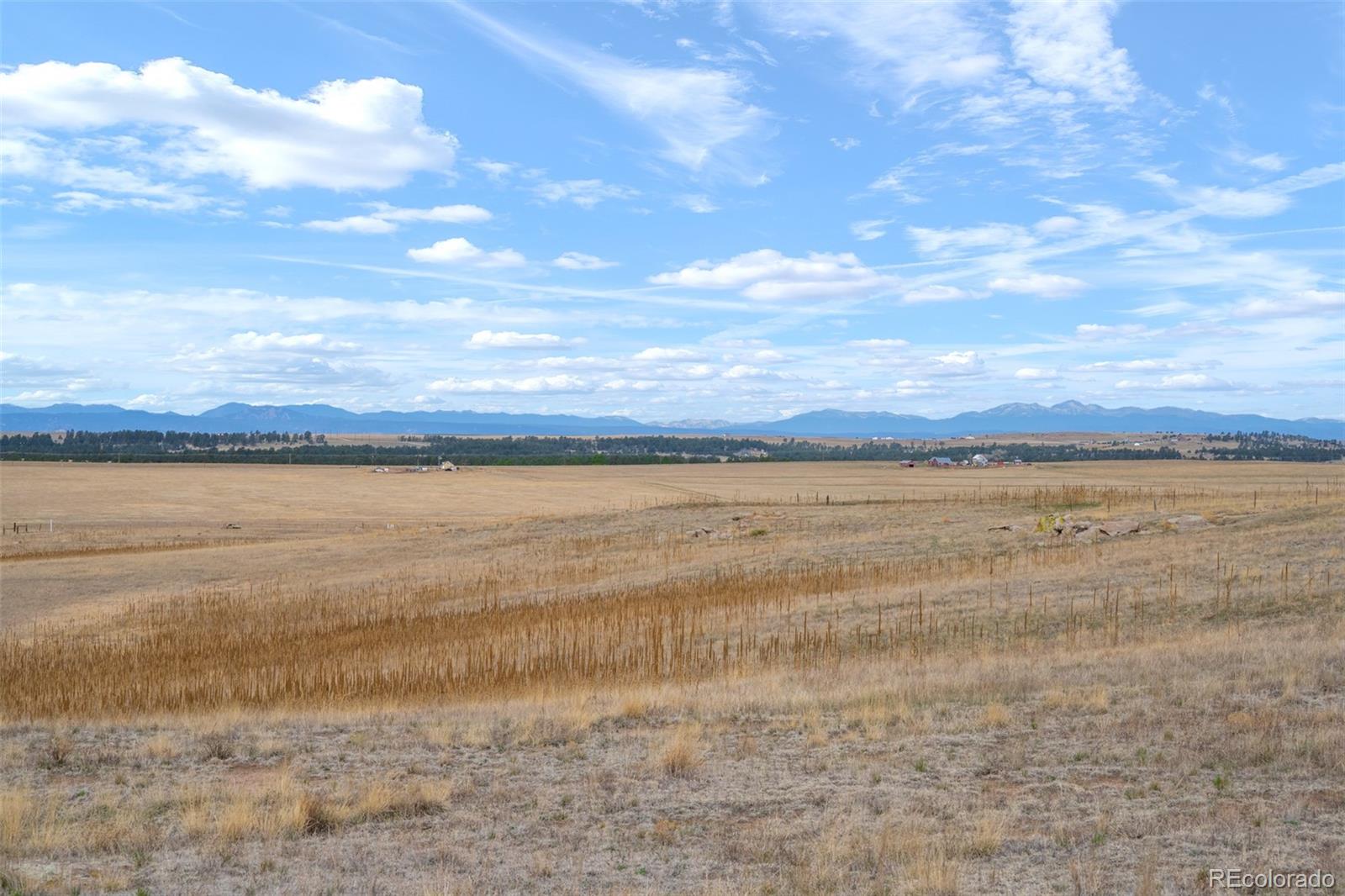 2 County Road 94 Elbert, CO 80106 - Photo 2 of 20 a view of an ocean