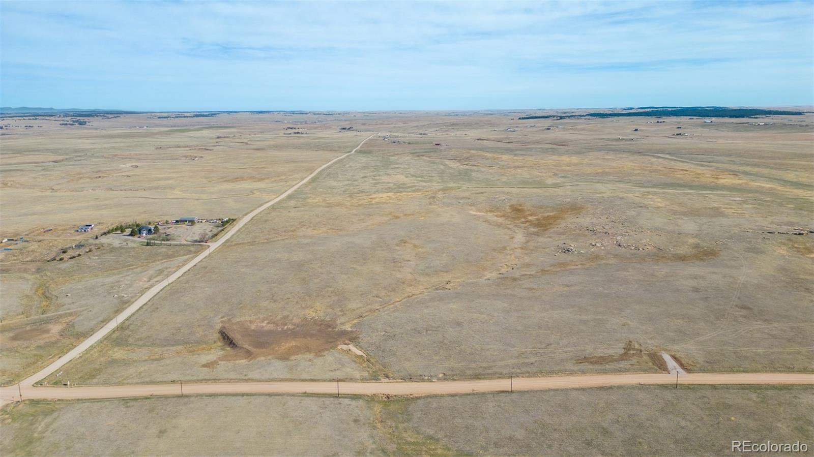 2 County Road 94 Elbert, CO 80106 - Photo 5 of 20 a view of beach and ocean