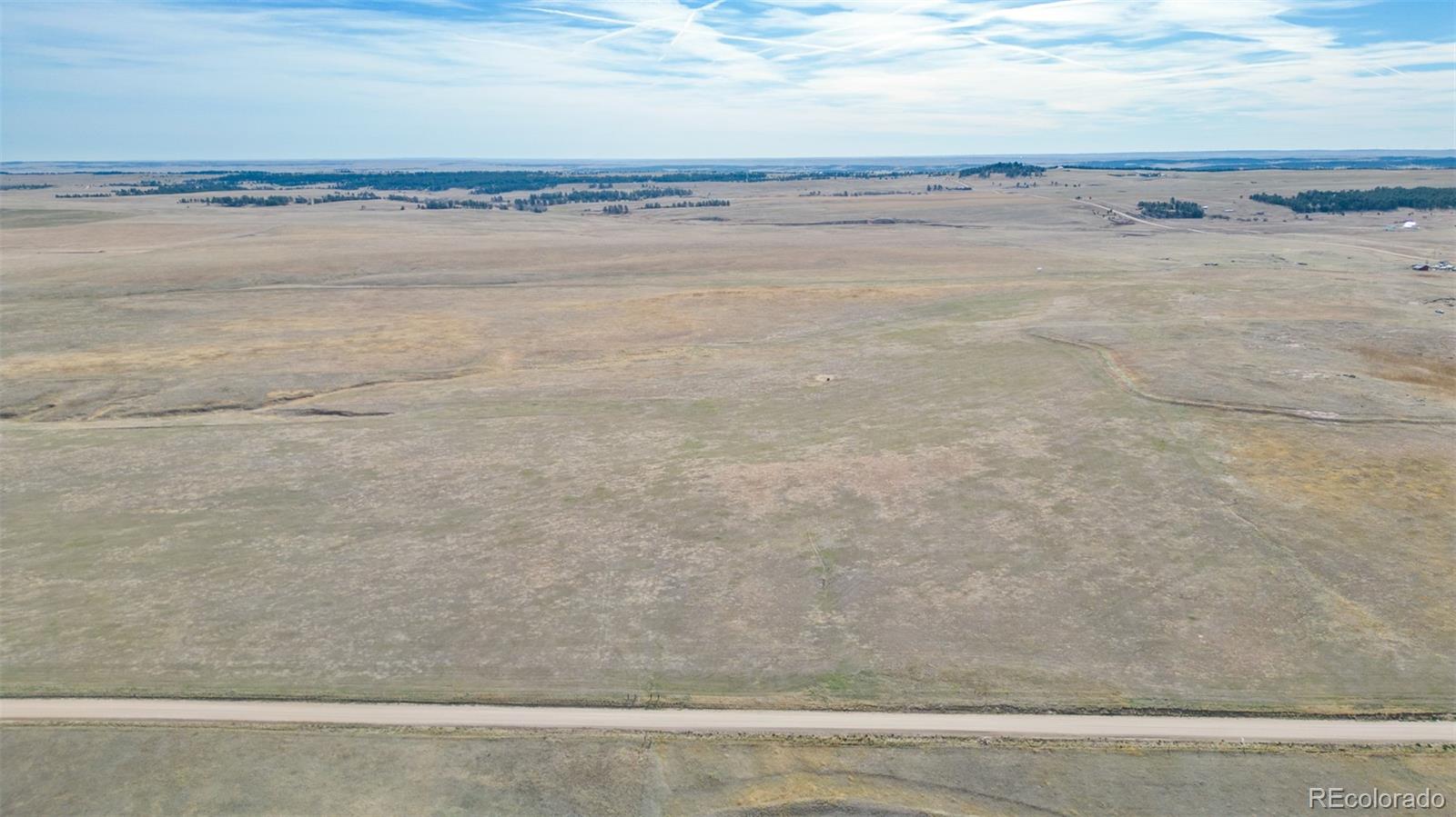 2 County Road 94 Elbert, CO 80106 - Photo 7 of 20 a view of an ocean beach