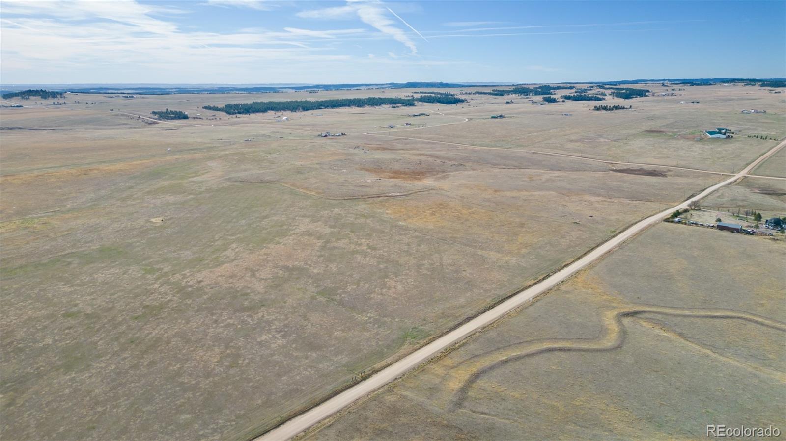 2 County Road 94 Elbert, CO 80106 - Photo 8 of 20 a view of an ocean beach
