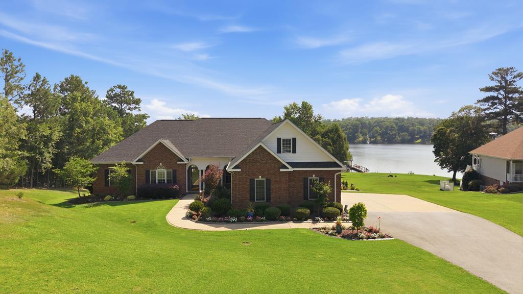 105 Coogans Bluff Hodges, SC 29653 - Photo 1 of 77 Main View