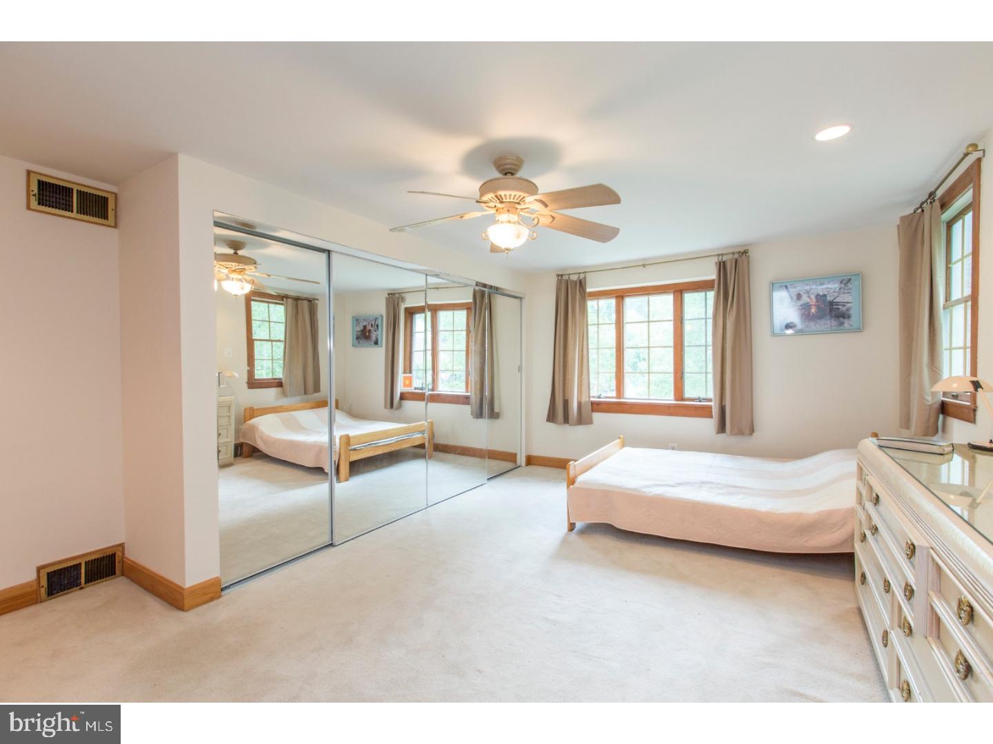 124 Wetherill Road Cheltenham, PA 19012 - Photo 15 of 25 Master Bedroom