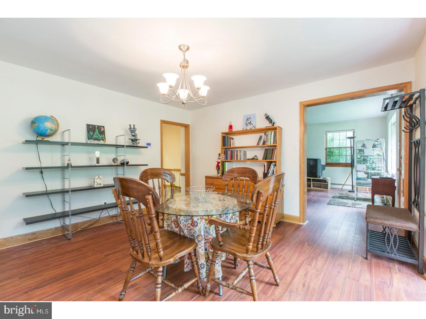124 Wetherill Road Cheltenham, PA 19012 - Photo 7 of 25 Dining Room