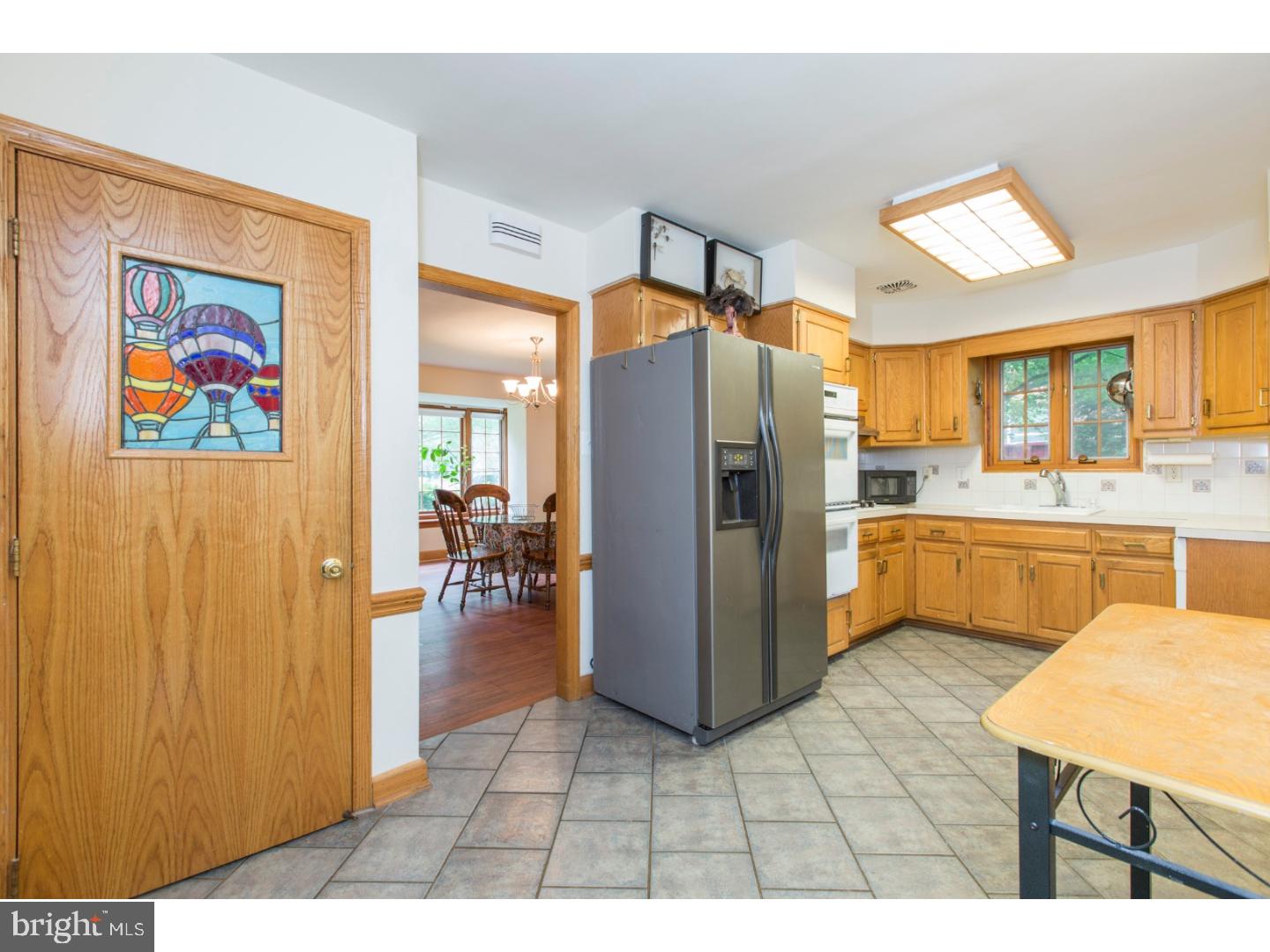 124 Wetherill Road Cheltenham, PA 19012 - Photo 10 of 25 Kitchen