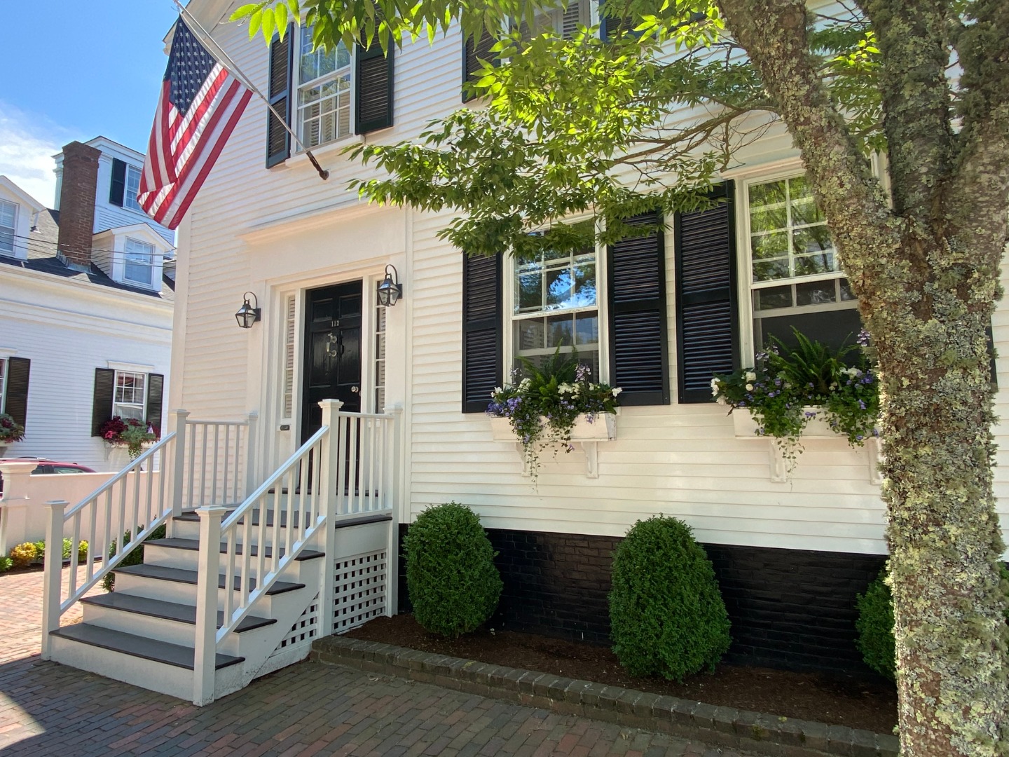 112 Main Street Nantucket, MA 02554 - Photo 2 of 59 Gallery Image 2