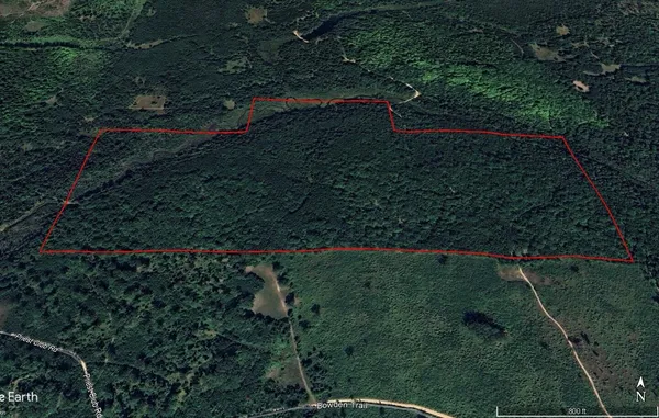 $495,000 | 22006 Bowden Trail, Hillman, MI 49746