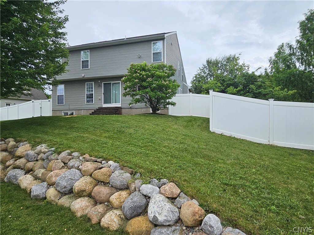 4561 Reliant Road Onondaga, NY 13078 - Photo 8 of 43