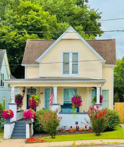 $179,900 | 2806 West Franklin Street, Evansville, IN 47712