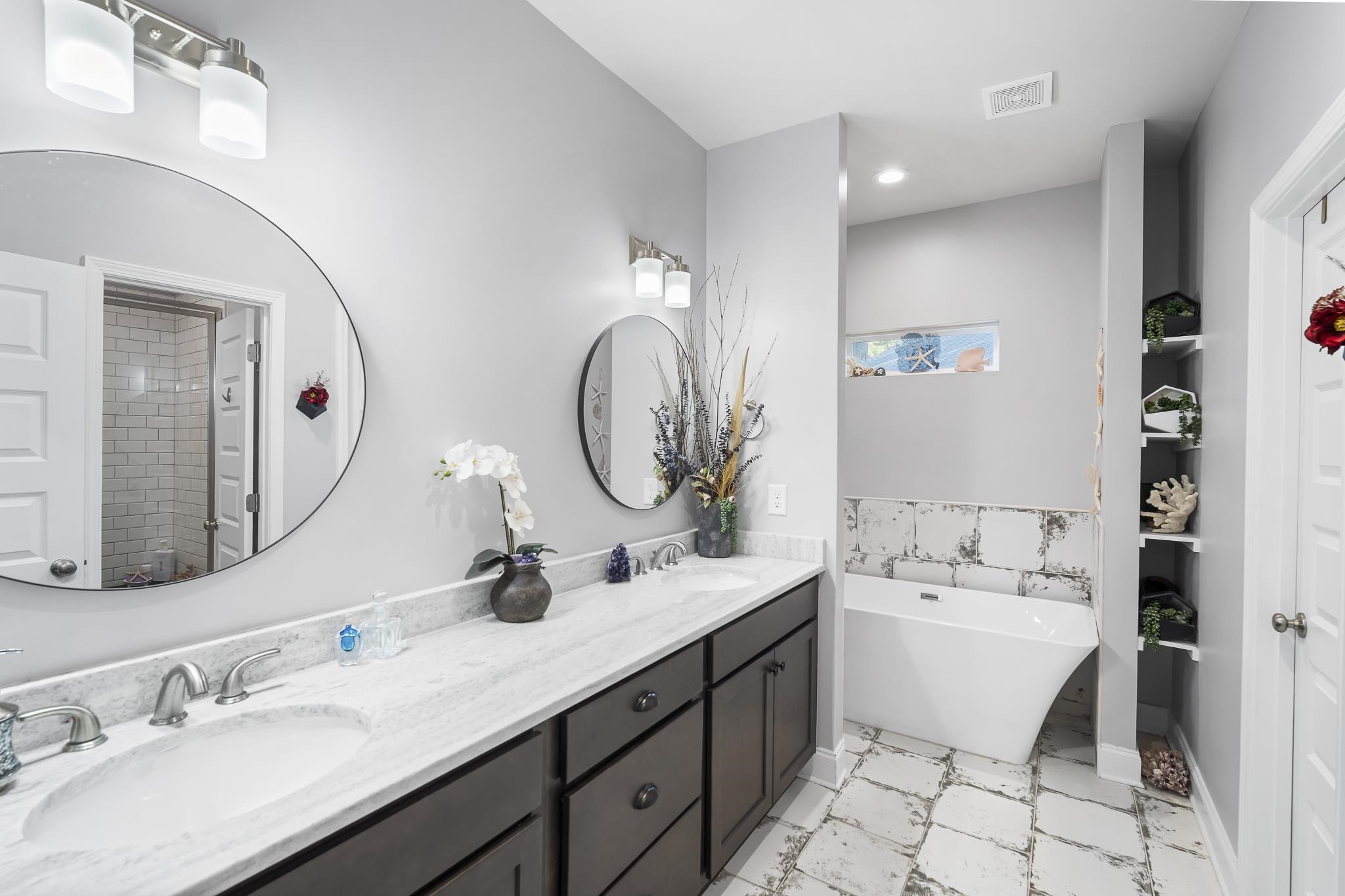 113 Timberline Drive Daphne, AL 36526 - Photo 20 of 44 Bathroom