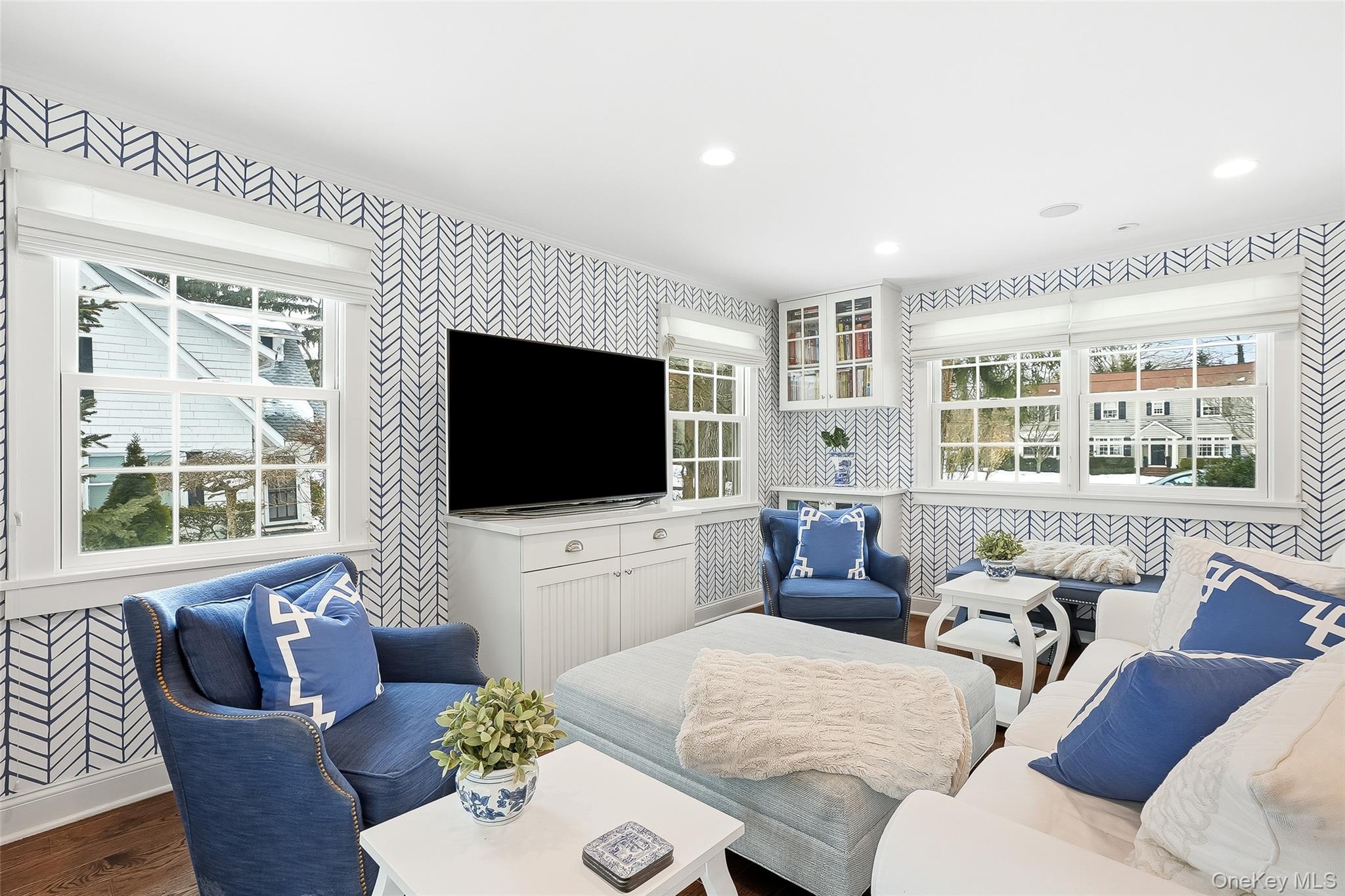 6 Pine Lane Rye, NY 10580 - Photo 12 of 33