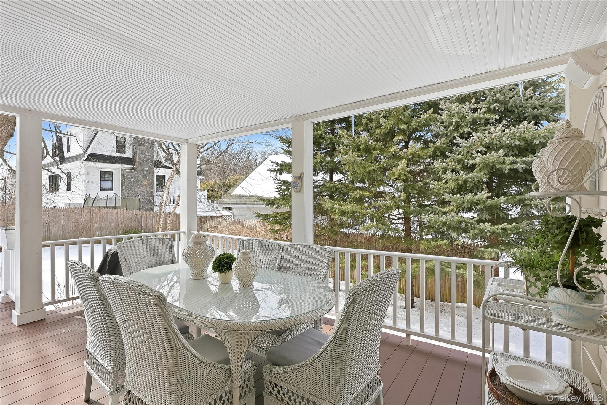 6 Pine Lane Rye, NY 10580 - Photo 15 of 33