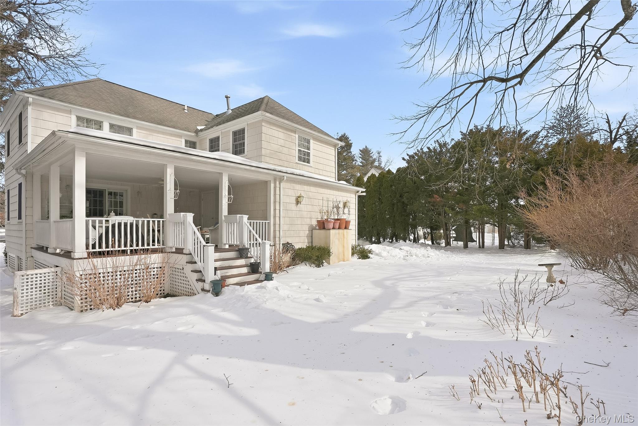 6 Pine Lane Rye, NY 10580 - Photo 29 of 33