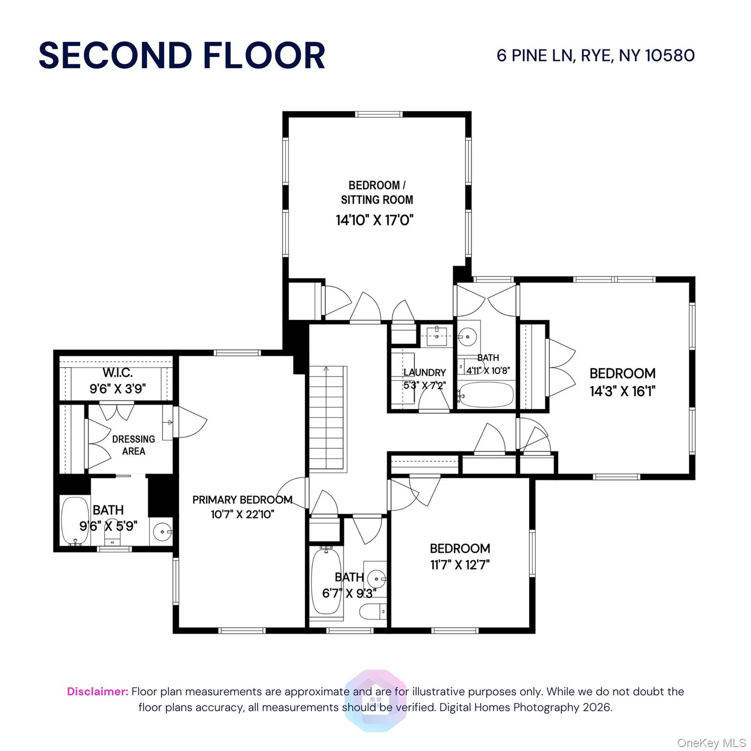 6 Pine Lane Rye, NY 10580 - Photo 32 of 33