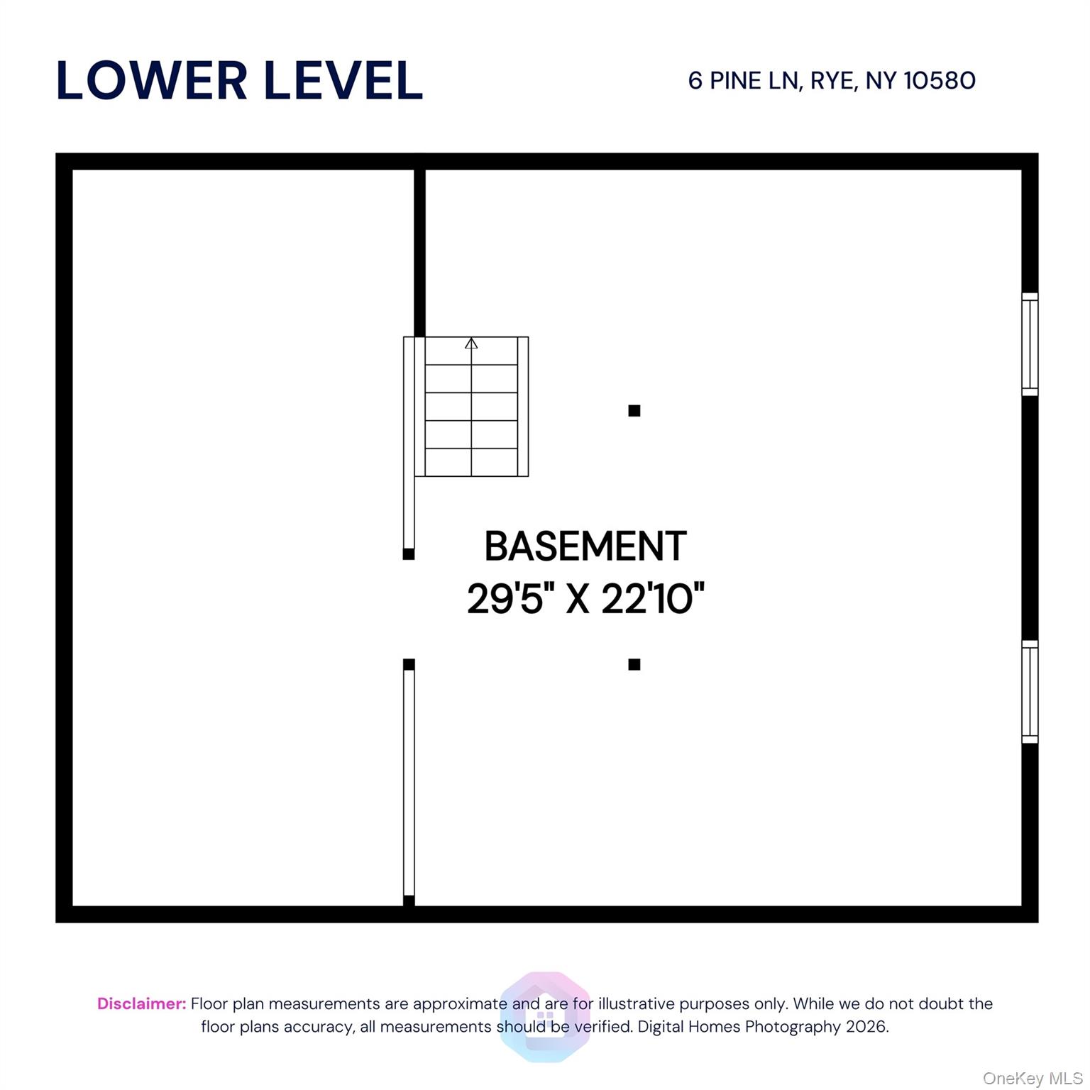 6 Pine Lane Rye, NY 10580 - Photo 33 of 33