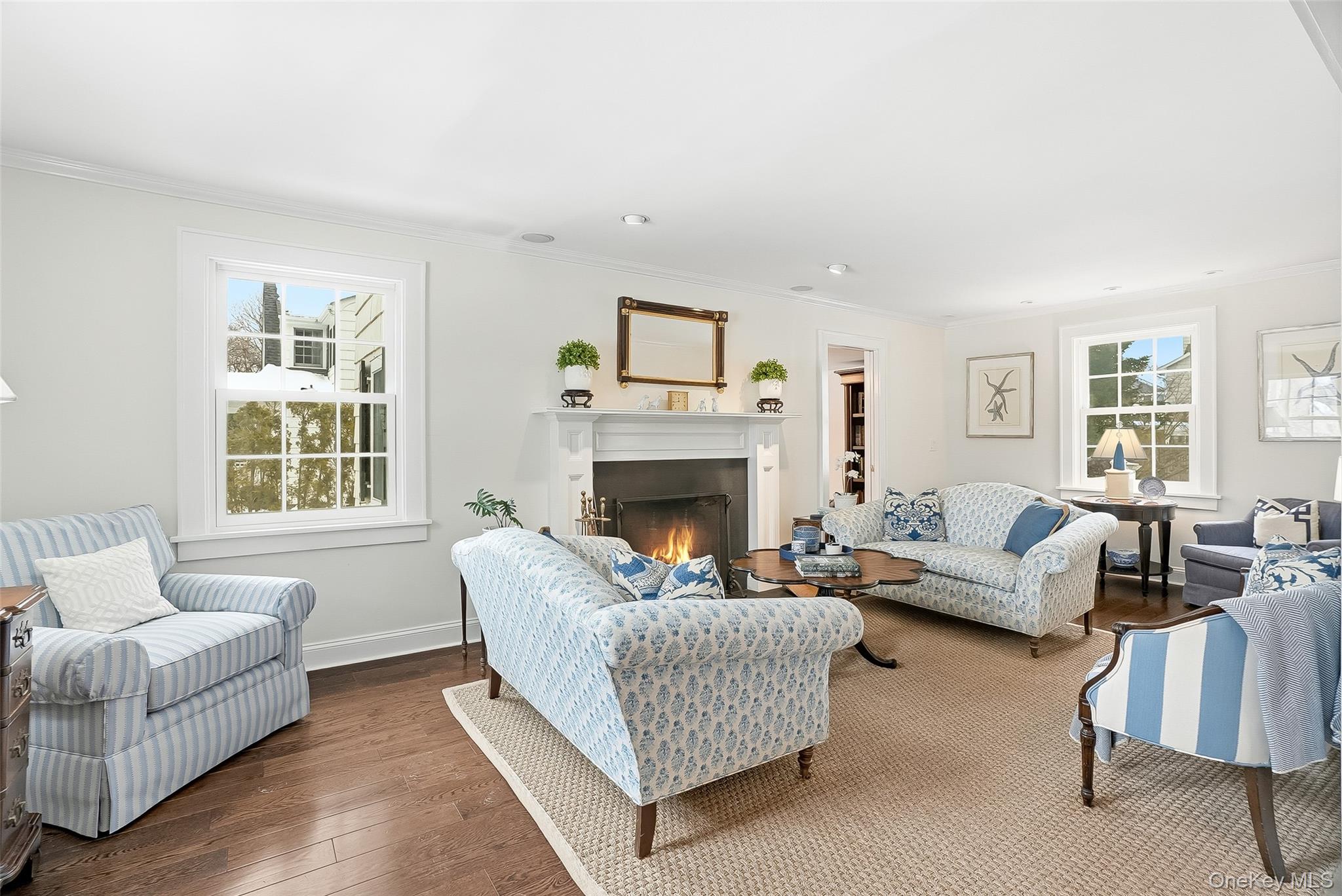 6 Pine Lane Rye, NY 10580 - Photo 4 of 33