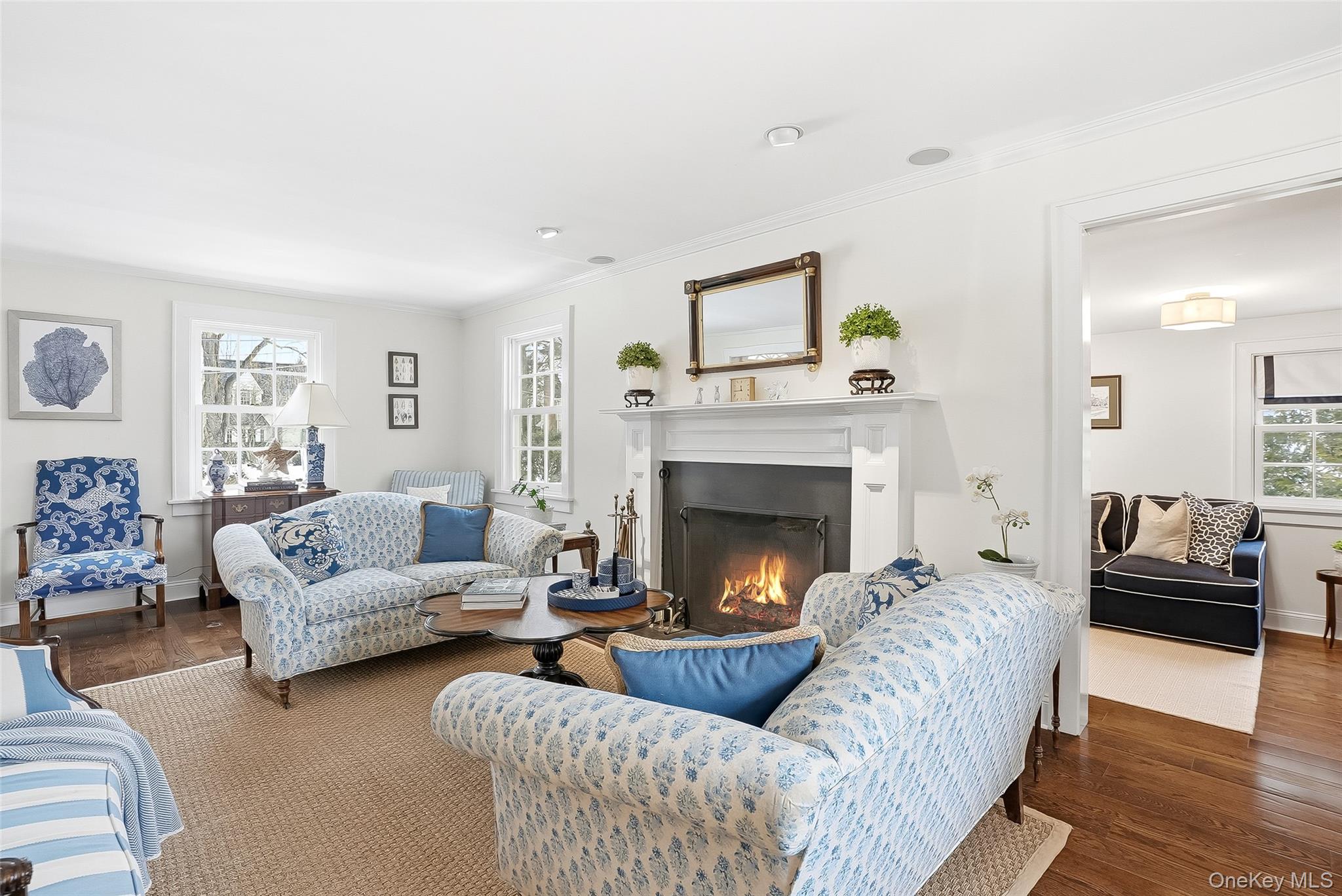 6 Pine Lane Rye, NY 10580 - Photo 5 of 33