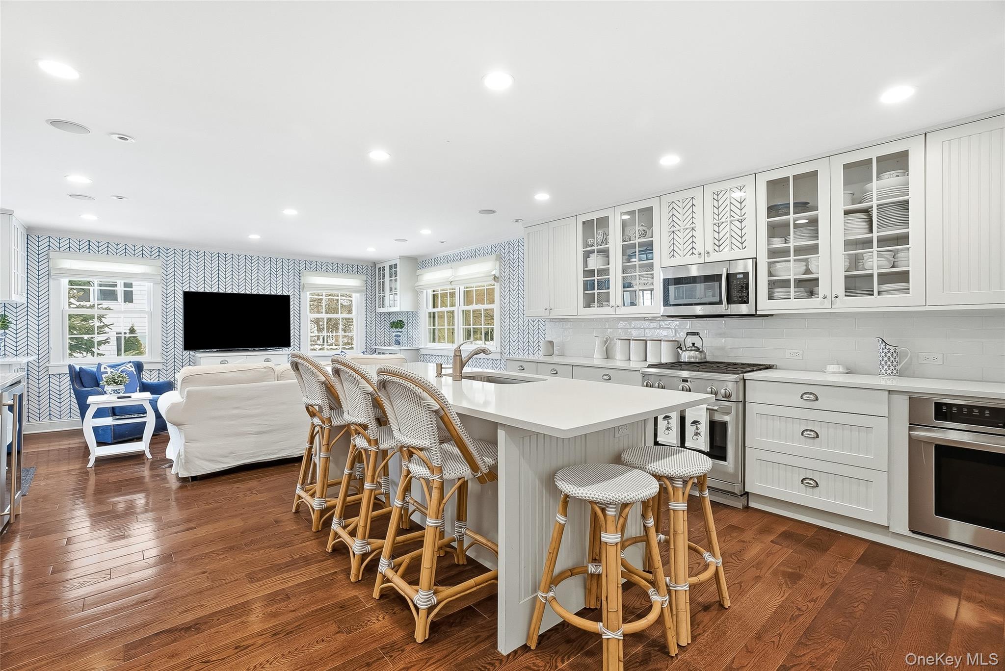 6 Pine Lane Rye, NY 10580 - Photo 10 of 33