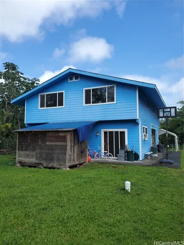 $349,800 | 14-808 Crystal Circle, Pahoa, HI 96778