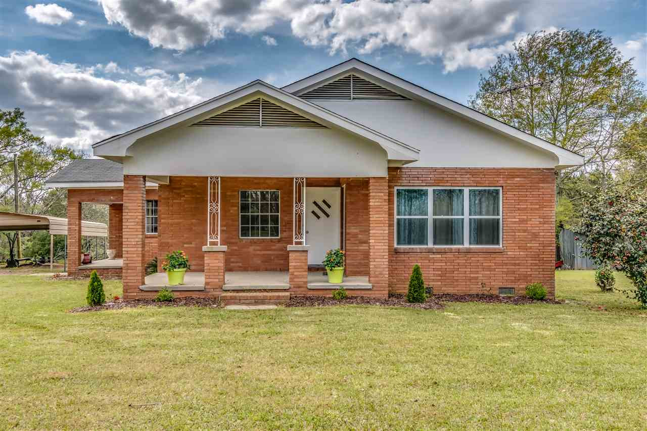 320 Magnolia Drive Raleigh, MS 39153 - Photo 1 of 45 Photo 1