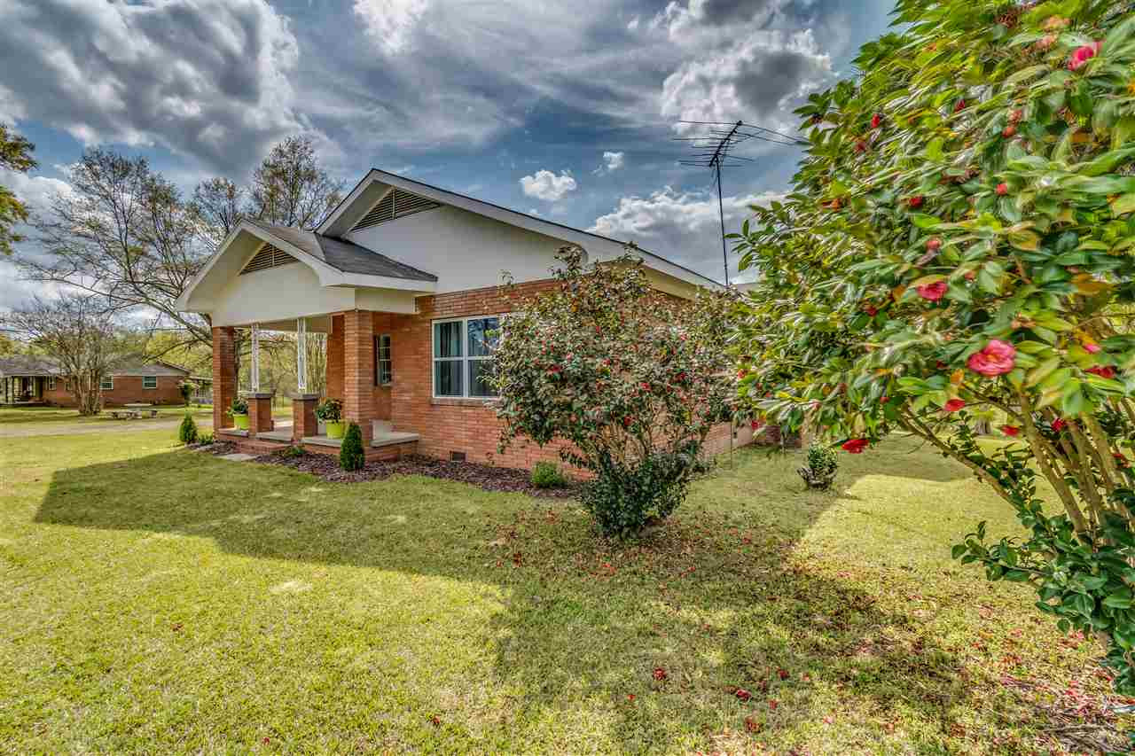 320 Magnolia Drive Raleigh, MS 39153 - Photo 29 of 45 Photo 29
