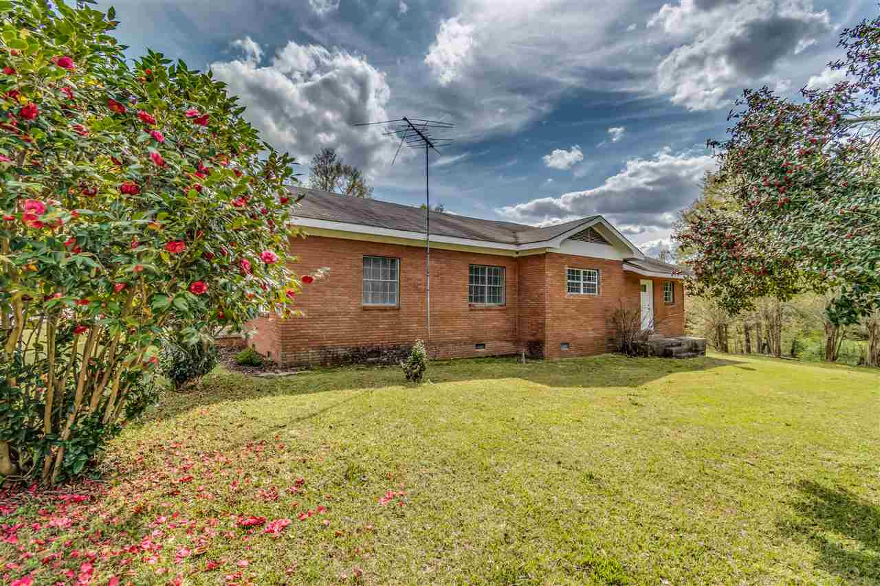 320 Magnolia Drive Raleigh, MS 39153 - Photo 30 of 45 Photo 30