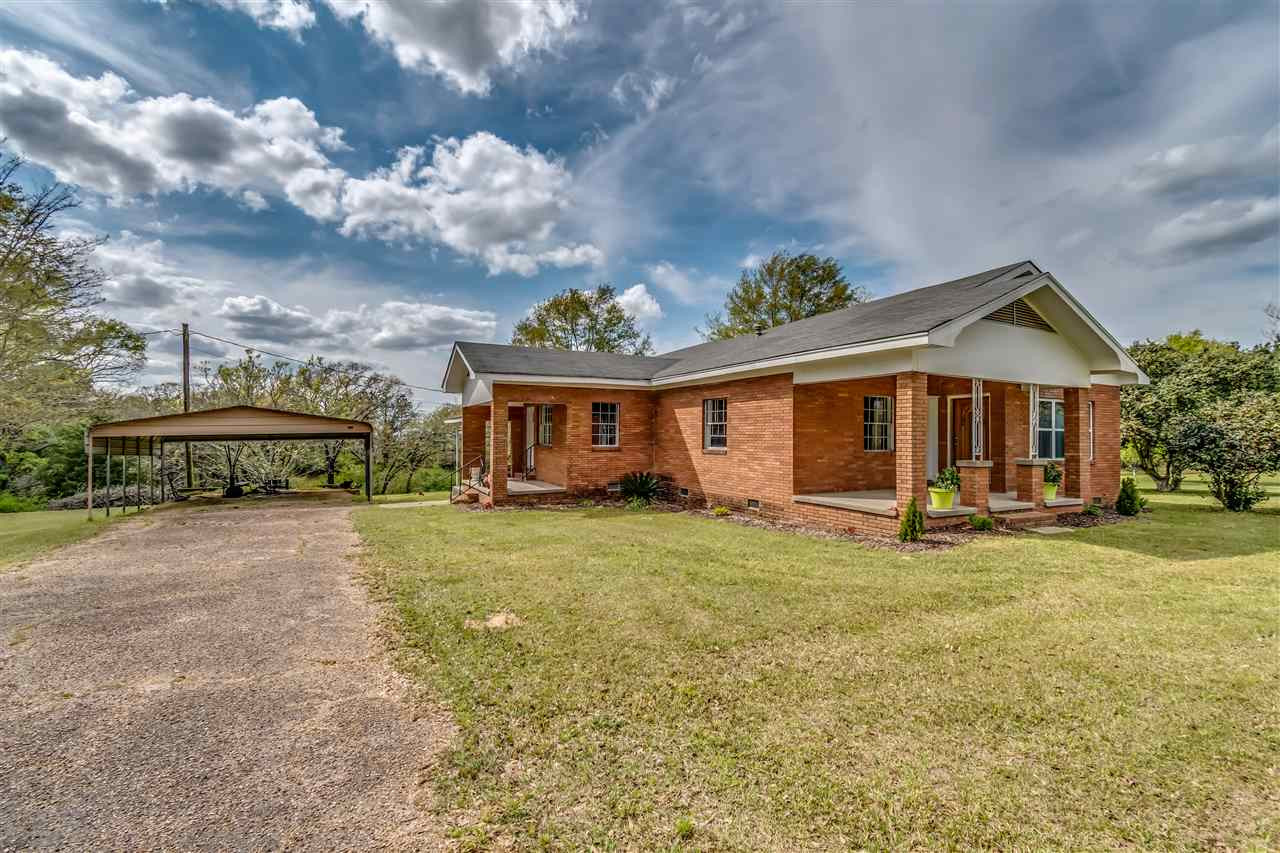 320 Magnolia Drive Raleigh, MS 39153 - Photo 3 of 45 Photo 3