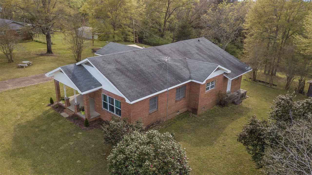 320 Magnolia Drive Raleigh, MS 39153 - Photo 31 of 45 Photo 31