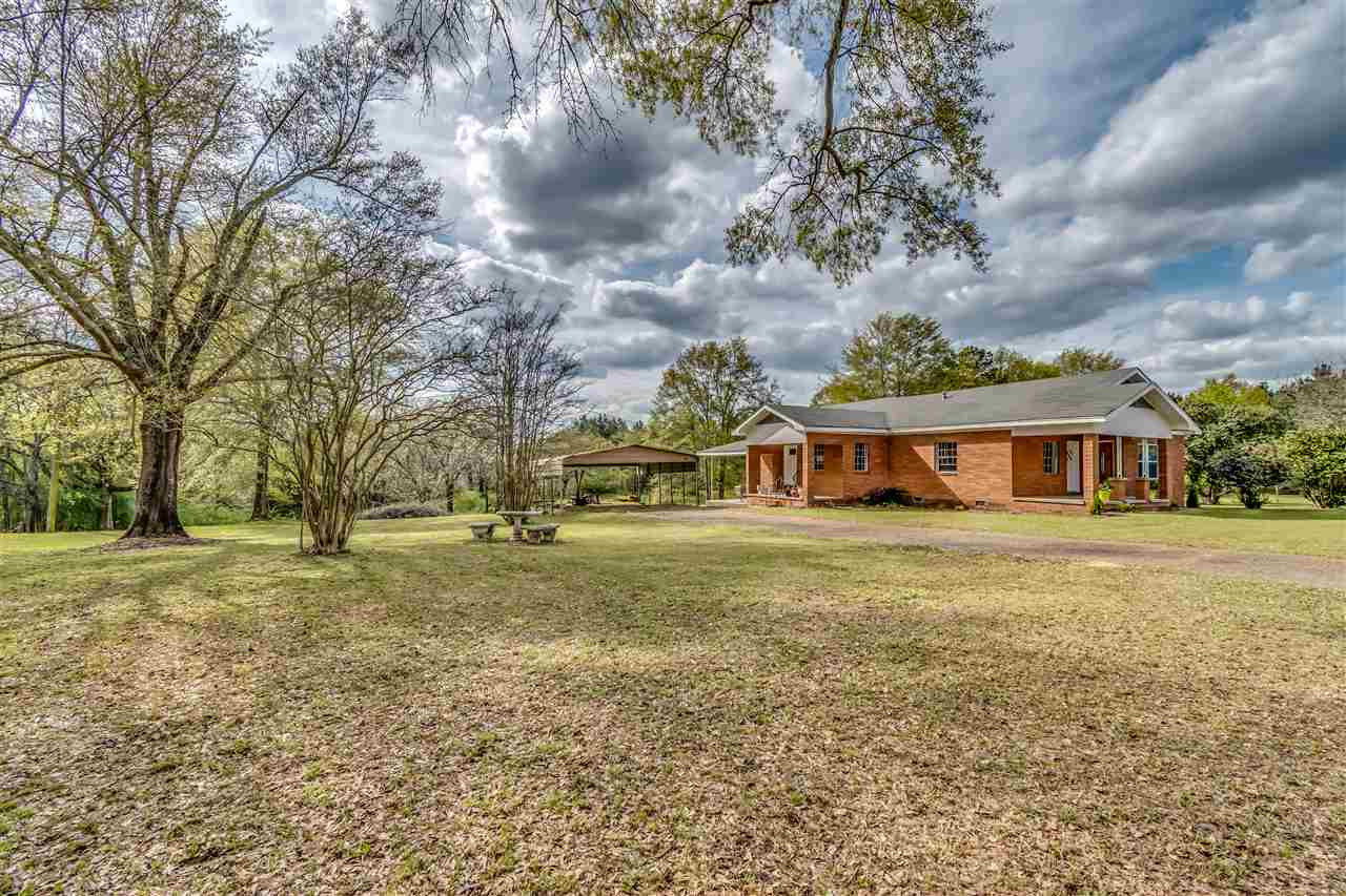 320 Magnolia Drive Raleigh, MS 39153 - Photo 34 of 45 Photo 34