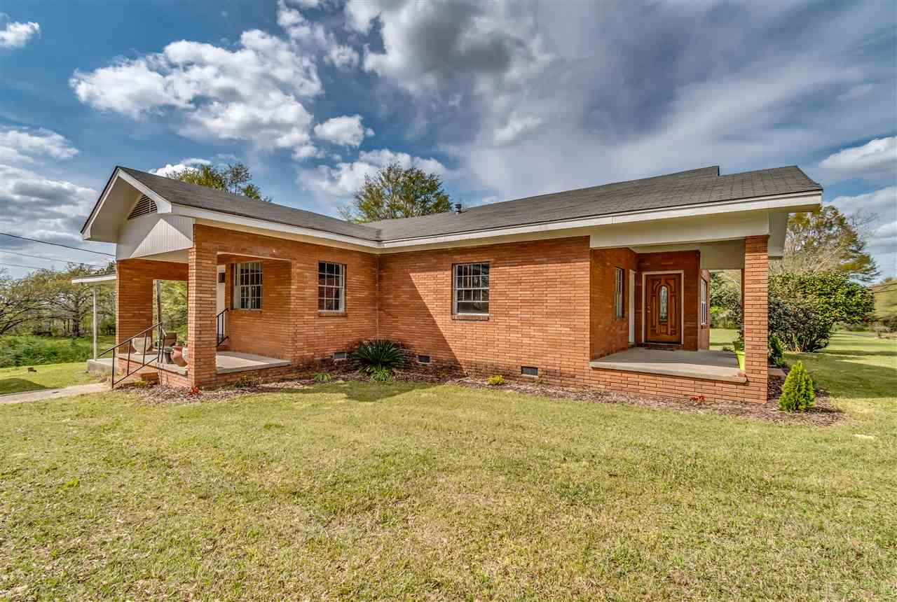 320 Magnolia Drive Raleigh, MS 39153 - Photo 5 of 45 Photo 5