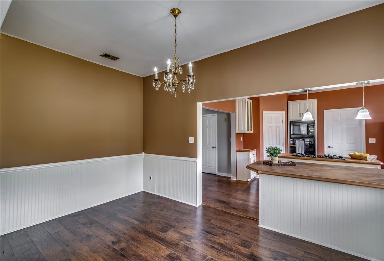 320 Magnolia Drive Raleigh, MS 39153 - Photo 9 of 45 Photo 9