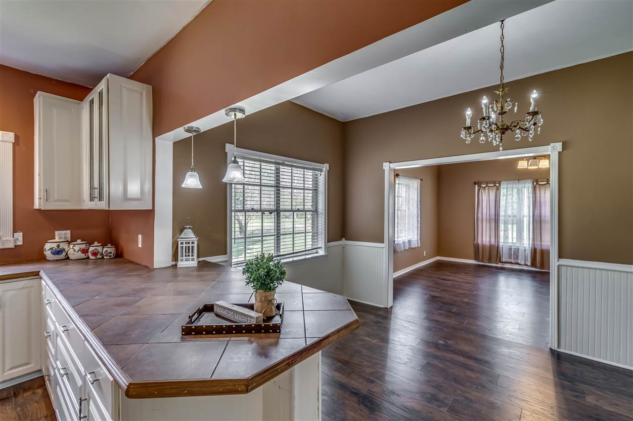 320 Magnolia Drive Raleigh, MS 39153 - Photo 10 of 45 Photo 10