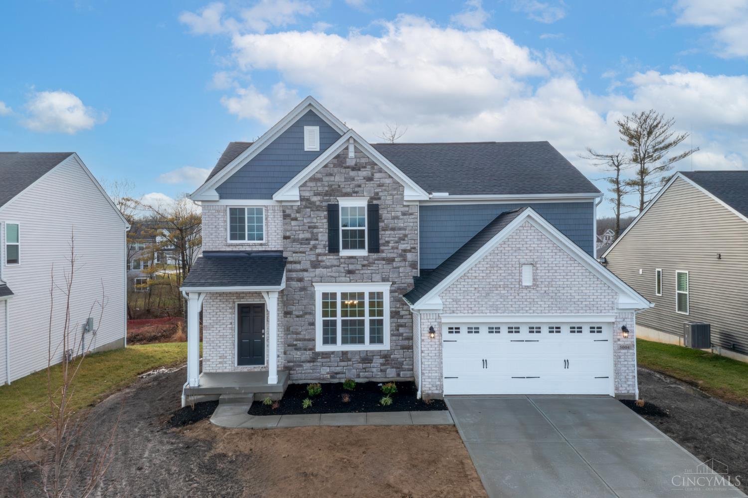 5004 Ross Ridge Road Morrow, OH 45152 - Photo 1 of 36