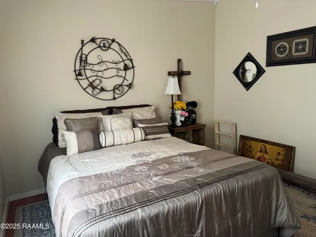 $75,000 | 395 Heard Sylvester Road, Washington, LA 70589