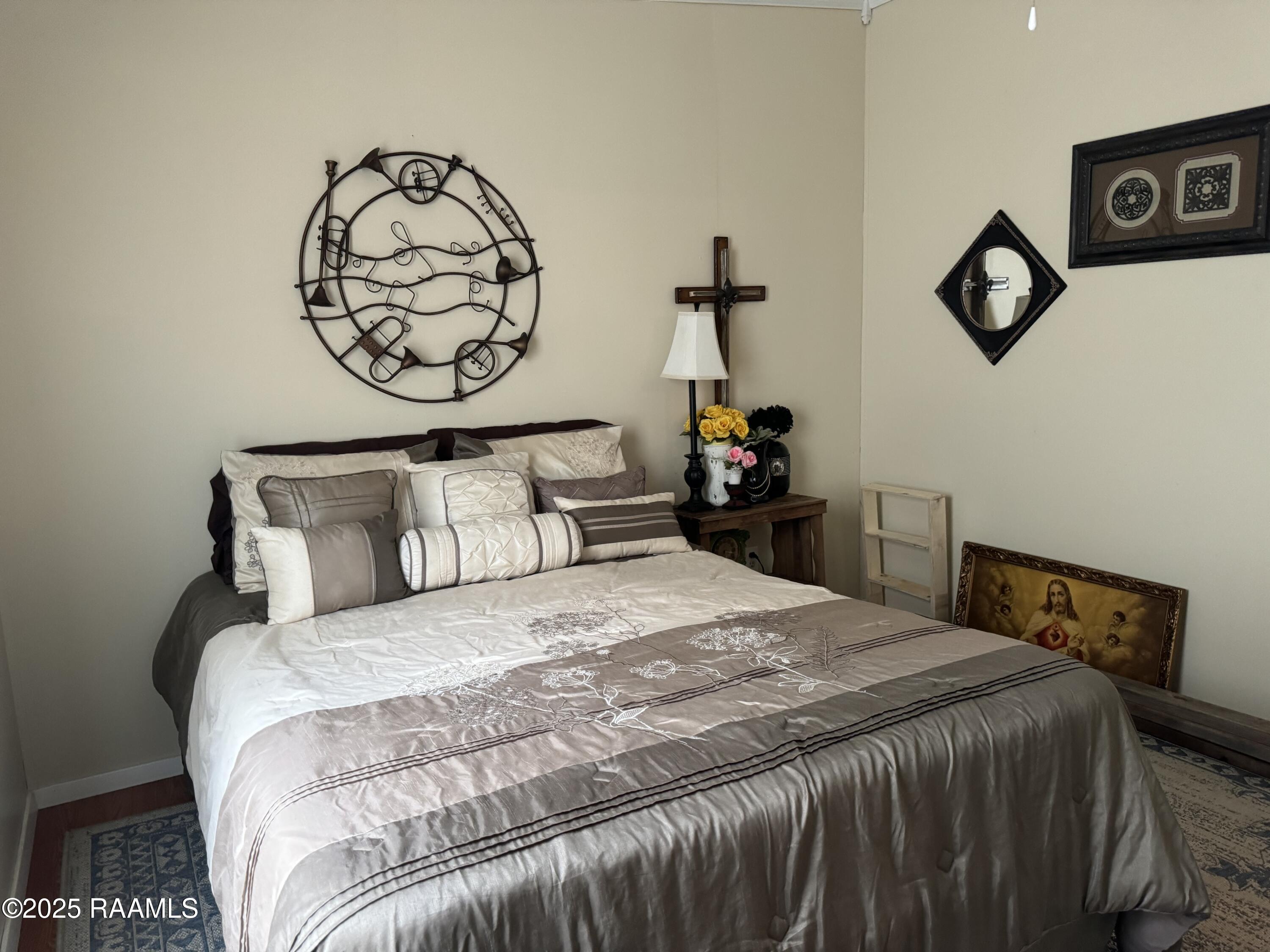 395 Heard Sylvester Road Washington, LA 70589 - Photo 15 of 17 IMG_2852