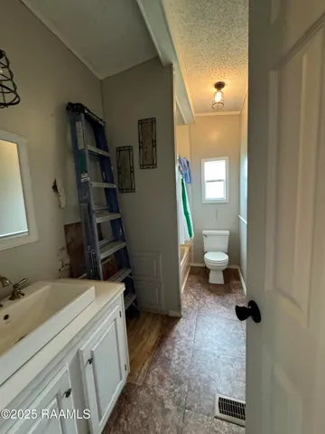 $75,000 | 395 Heard Sylvester Road, Washington, LA 70589