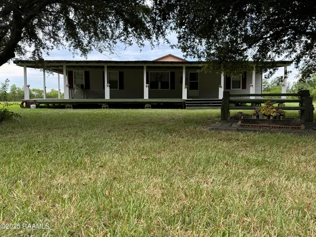 $75,000 | 395 Heard Sylvester Road, Washington, LA 70589
