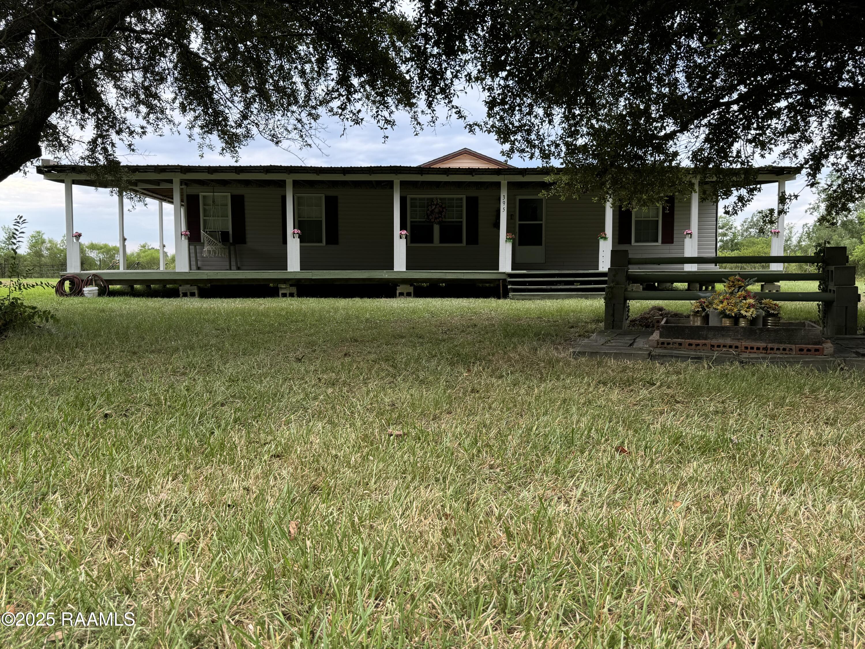 395 Heard Sylvester Road Washington, LA 70589 - Photo 2 of 17 IMG_3209