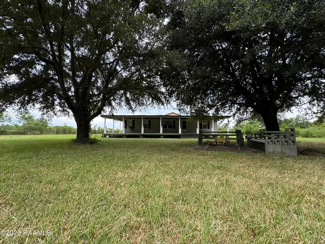 $75,000 | 395 Heard Sylvester Road, Washington, LA 70589