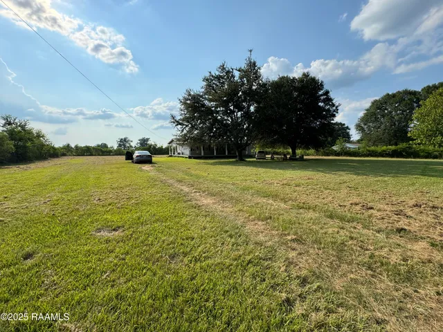 $75,000 | 395 Heard Sylvester Road, Washington, LA 70589