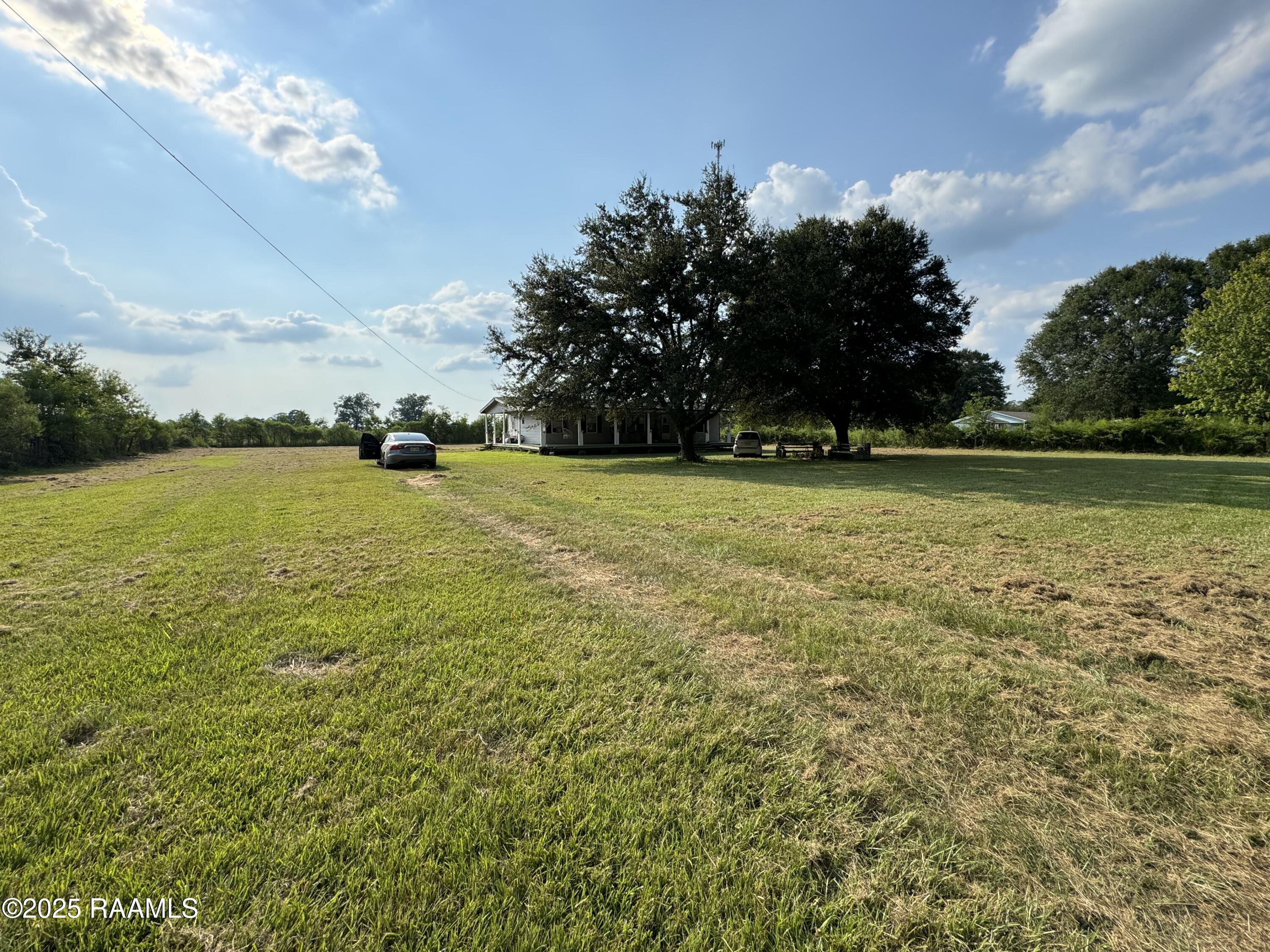 395 Heard Sylvester Road Washington, LA 70589 - Photo 5 of 17 IMG_3089