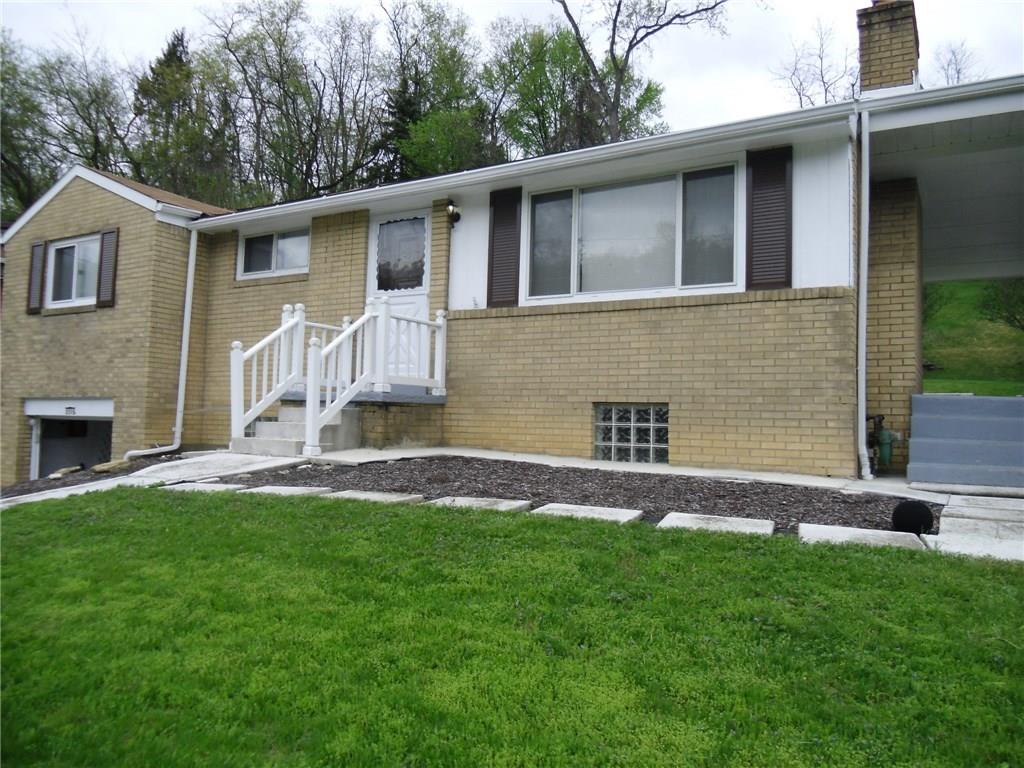 1049 Broughton Road Pittsburgh, PA 15236 - Photo 1 of 15 Gallery Image 1
