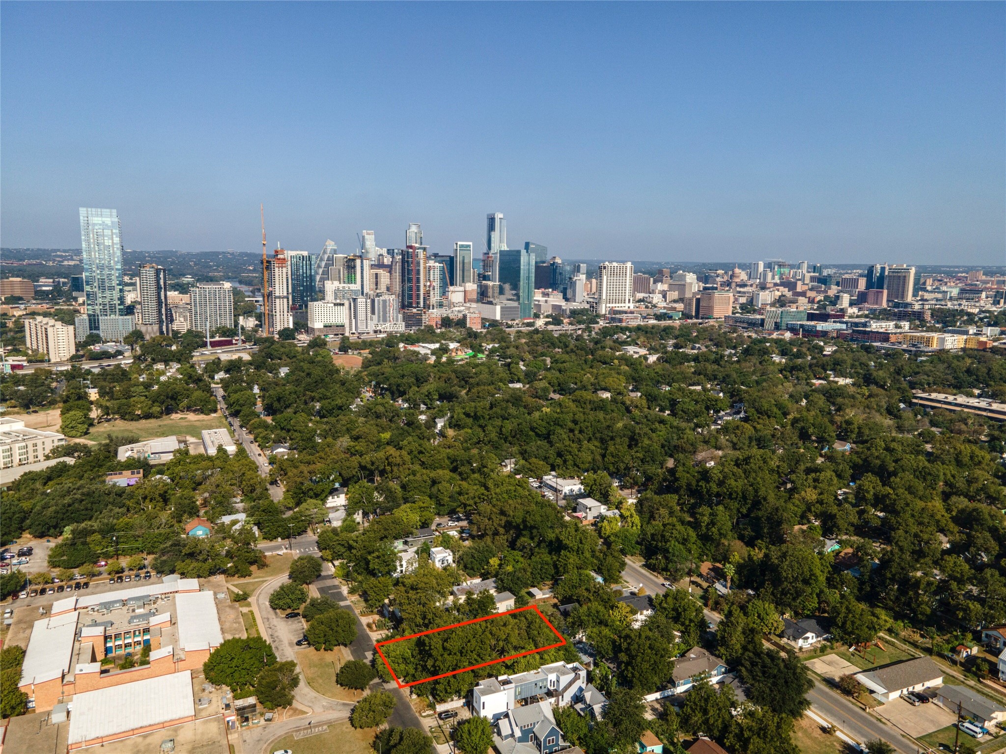 1612 Haskell Street Austin, TX 78702 - Photo 1 of 1 Gallery Image 1