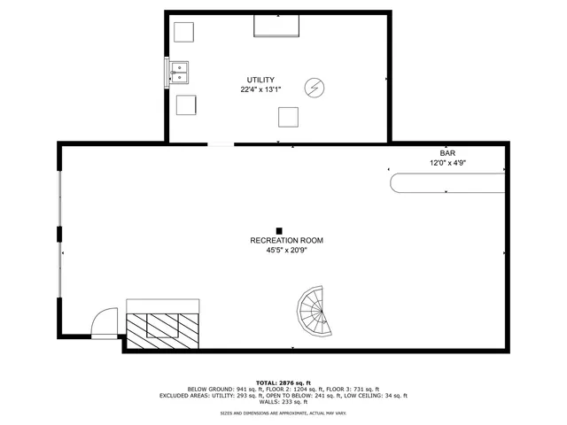 $549,900 | 24211 North Riverside Drive, Cary, IL 60013