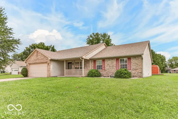 $269,000 | 35 Morningside Court, Whiteland, IN 46184