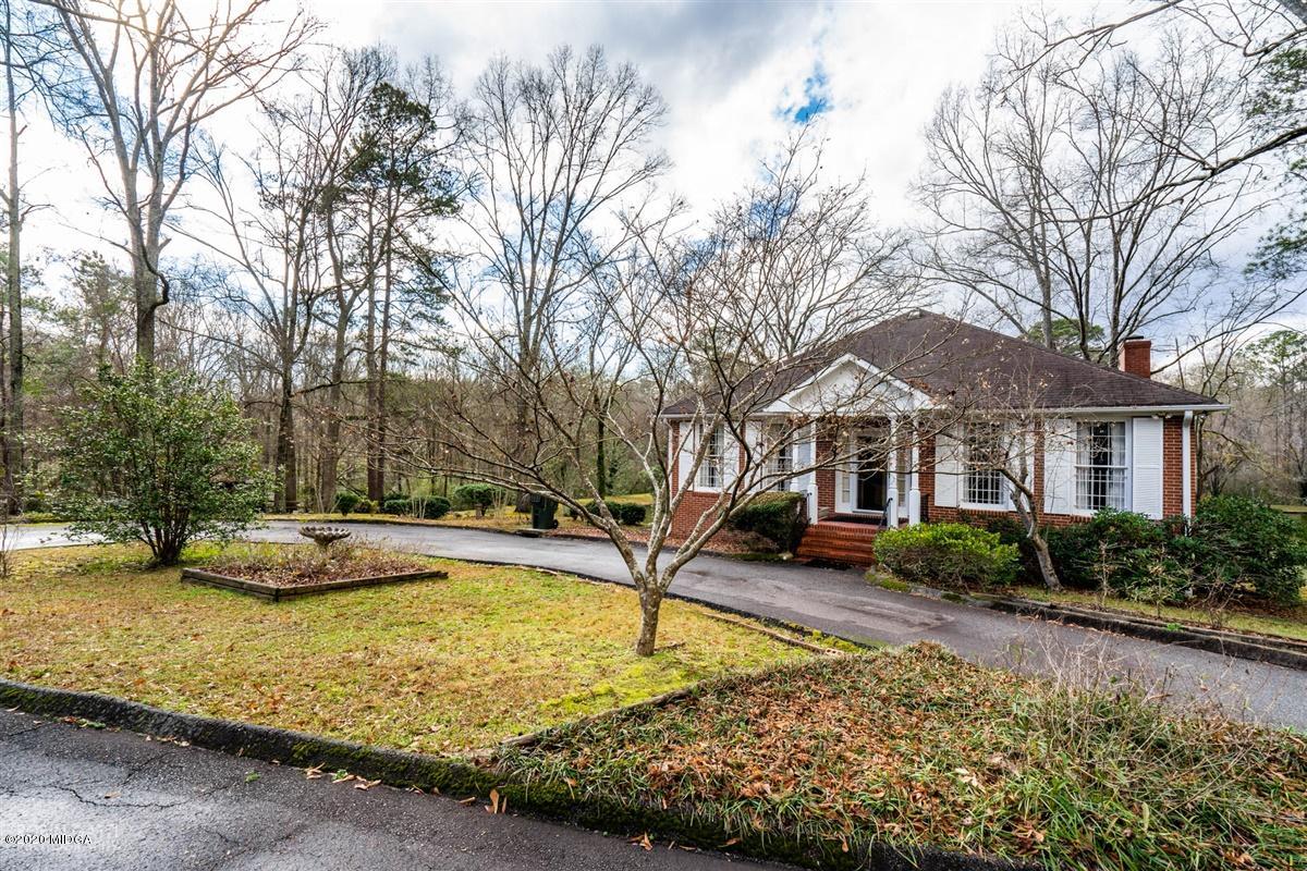 580 Tucker Road Macon, GA 31210 - Photo 3 of 37 03-DSC06334