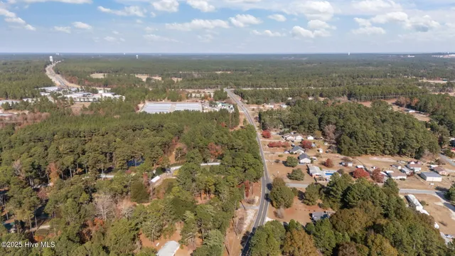 $290,000 | 435 Sand Pit Road, Aberdeen, NC 28315