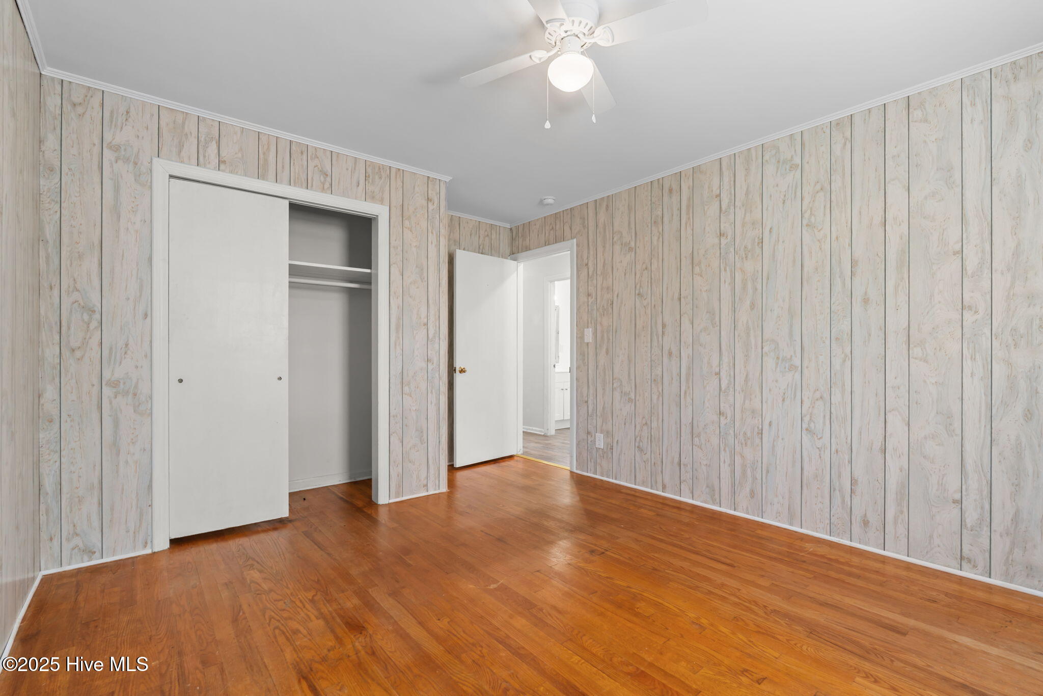 435 Sand Pit Road Aberdeen, NC 28315 - Photo 17 of 49 Bedroom